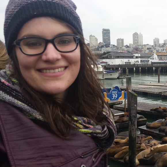 Meet your Posher, Grace - Picture 1 of 1